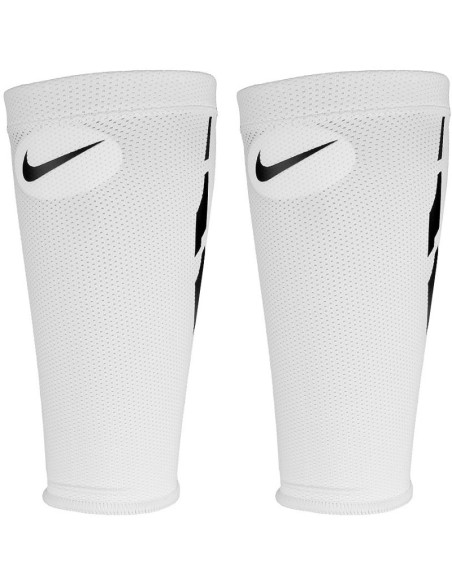 Nogawki kompresyjne nike guard lock elite sleeves se0173