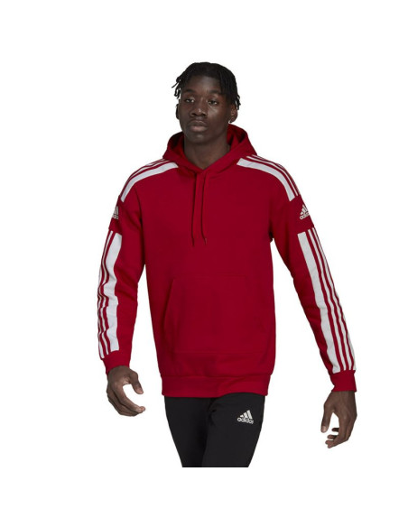 Bluza adidas squadra 21 sweet hoody m