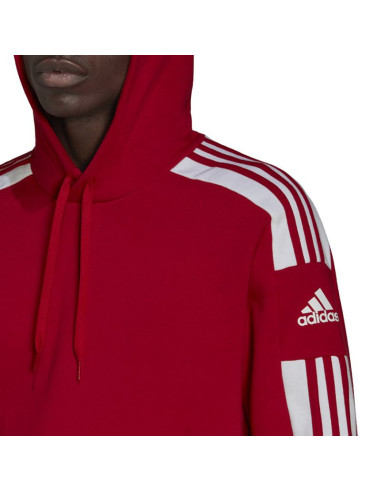 Bluza adidas squadra 21 sweet hoody m