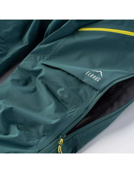 Spodnie narciarskie elbrus svean m