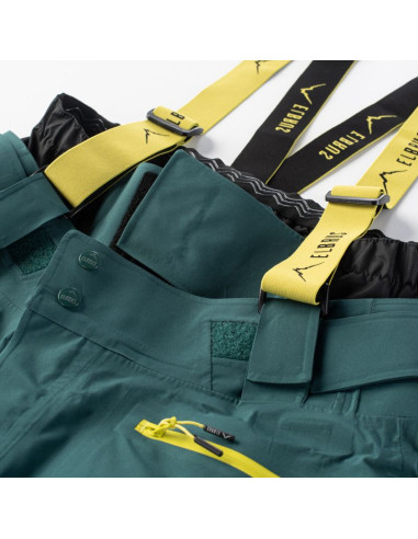 Spodnie narciarskie elbrus svean m