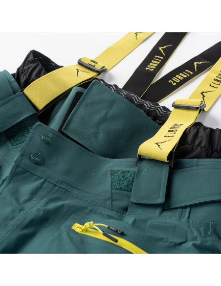 Spodnie narciarskie elbrus svean m