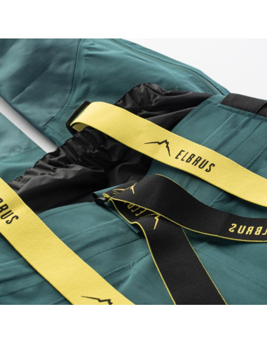 Spodnie narciarskie elbrus svean m