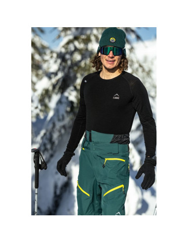 Spodnie narciarskie elbrus svean m