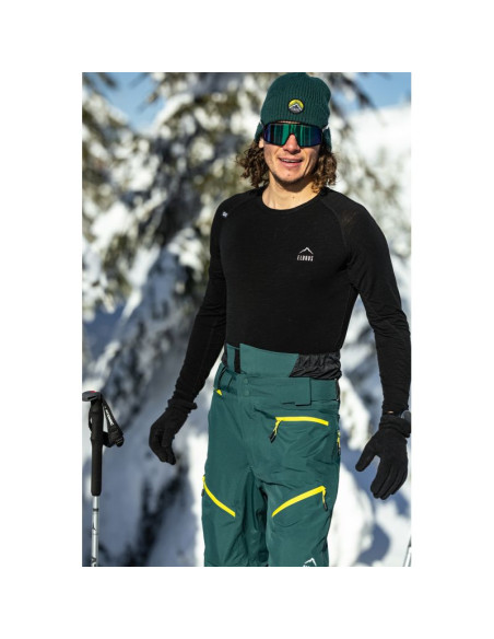 Spodnie narciarskie elbrus svean m