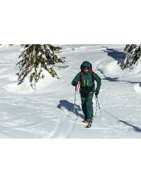 Spodnie narciarskie elbrus svean m