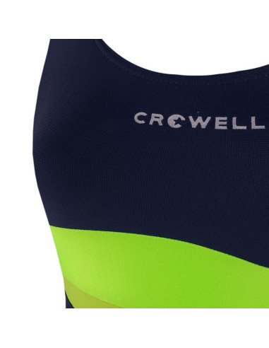 Kostium kąpielowy crowell swan jr