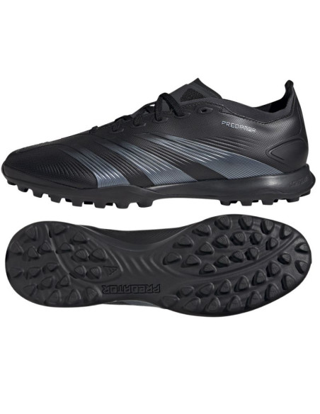 Buty piłkarskie adidas predator league l tf m
