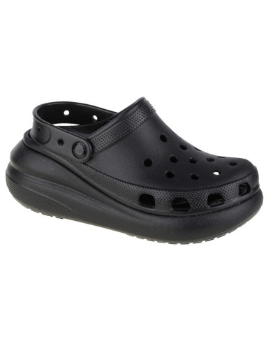 Chodaki crocs classic crush clog w 207521