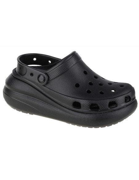 Chodaki crocs classic crush clog w 207521