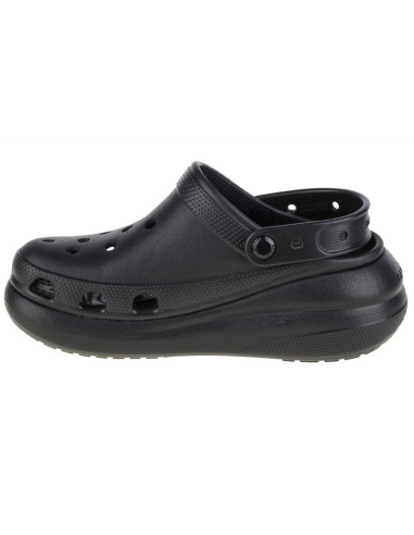 Chodaki crocs classic crush clog w 207521
