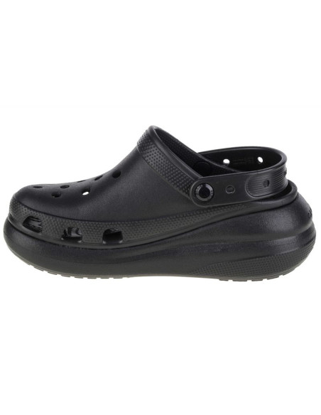 Chodaki crocs classic crush clog w 207521
