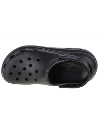 Chodaki crocs classic crush clog w 207521