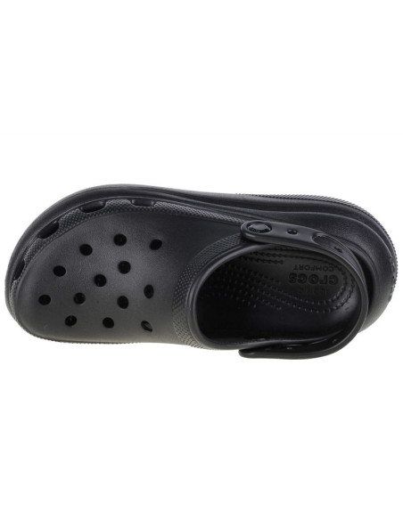 Chodaki crocs classic crush clog w 207521