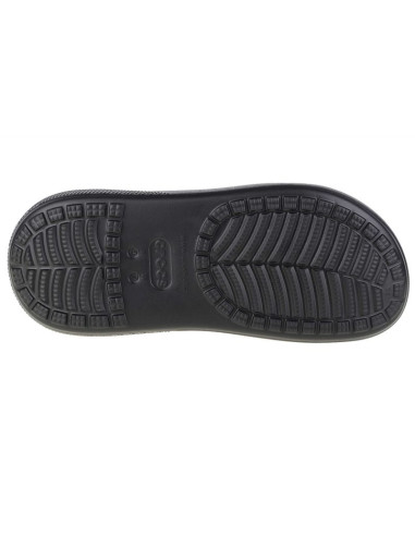 Chodaki crocs classic crush clog w 207521