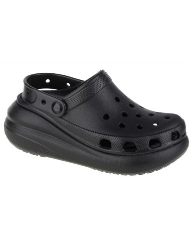 Chodaki crocs classic crush clog w 207521
