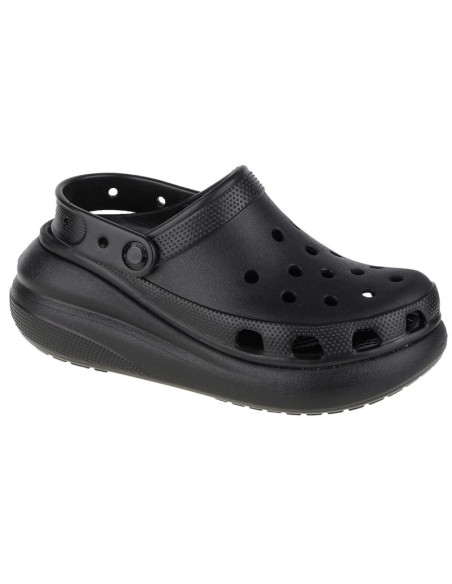 Chodaki crocs classic crush clog w 207521