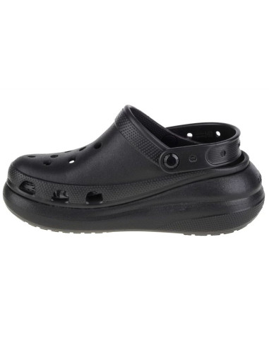 Chodaki crocs classic crush clog w 207521