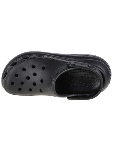 Chodaki crocs classic crush clog w 207521