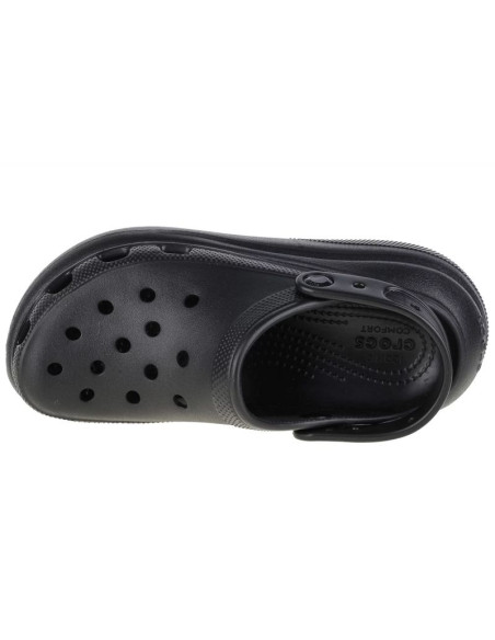 Chodaki crocs classic crush clog w 207521