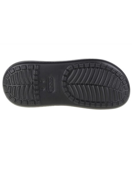 Chodaki crocs classic crush clog w 207521