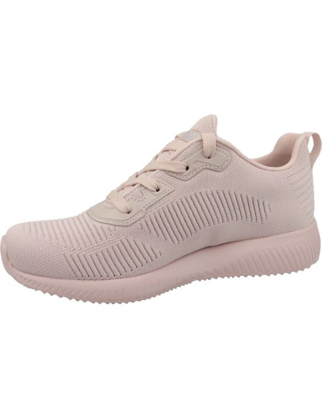Buty skechers bobs squad w 31362