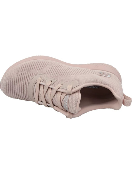 Buty skechers bobs squad w 31362
