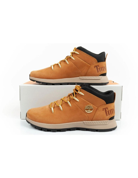 Buty timberland sprint trekker m