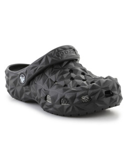 Klapki crocs classic geometric clog k jr 2