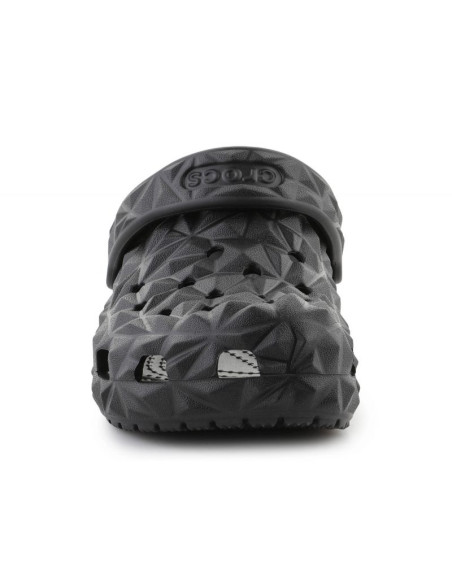 Klapki crocs classic geometric clog k jr