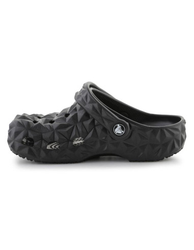Klapki crocs classic geometric clog k jr