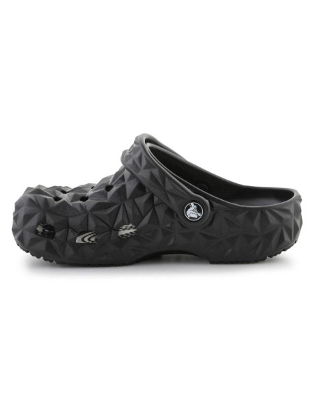 Klapki crocs classic geometric clog k jr