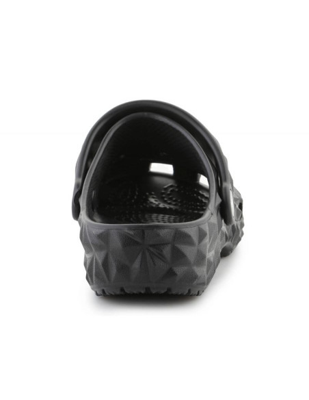 Klapki crocs classic geometric clog k jr