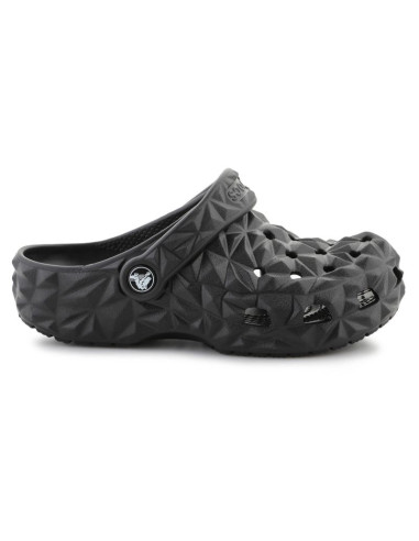 Klapki crocs classic geometric clog k jr