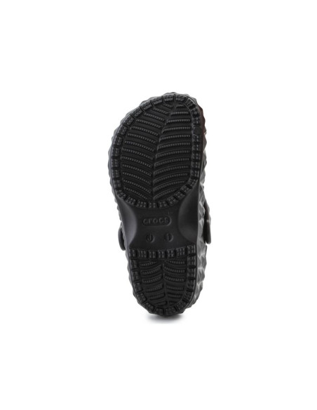 Klapki crocs classic geometric clog k jr