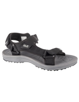 Sandały jack wolfskin wave breaker sandal m 4052011