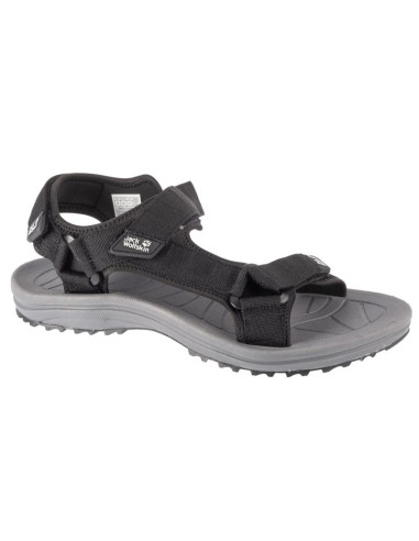 Sandały jack wolfskin wave breaker sandal m 4052011
