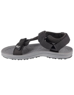 Sandały jack wolfskin wave breaker sandal m 4052011 2