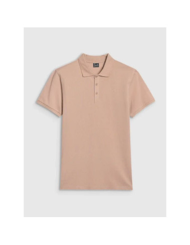 Koszulka polo 4f m 4fwss25tptsm407