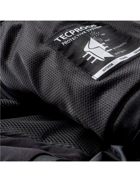 Kurtka hi-tec ango m