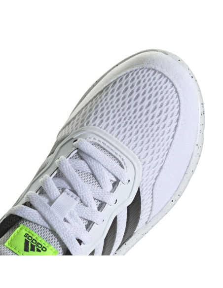 Buty adidas nebzed lifestyle lace running jr