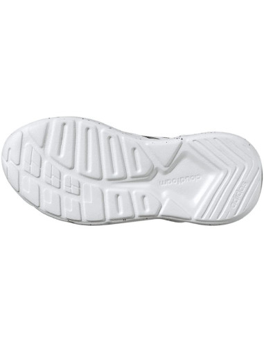 Buty adidas nebzed lifestyle lace running jr