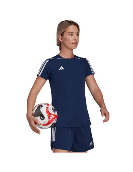 Koszulka piłkarska adidas tiro 23 league jersey w hr4613