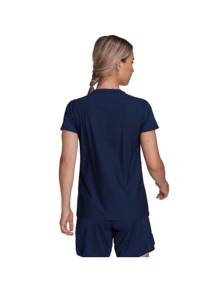 Koszulka piłkarska adidas tiro 23 league jersey w hr4613