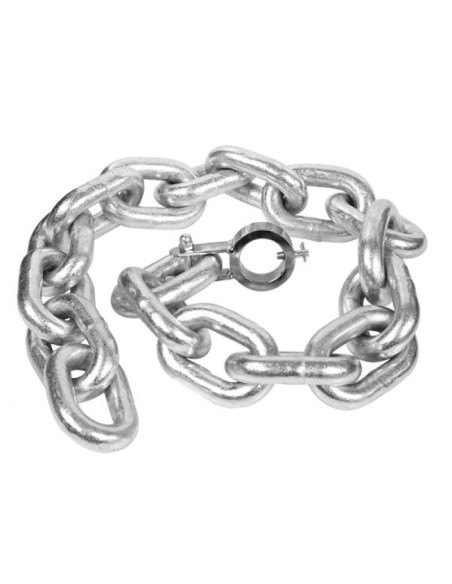 Łańcuch na gryf gr50 (2 szt) hms 17-62-115