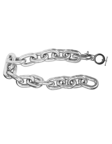 Łańcuch na gryf gr50 (2 szt) hms 17-62-115