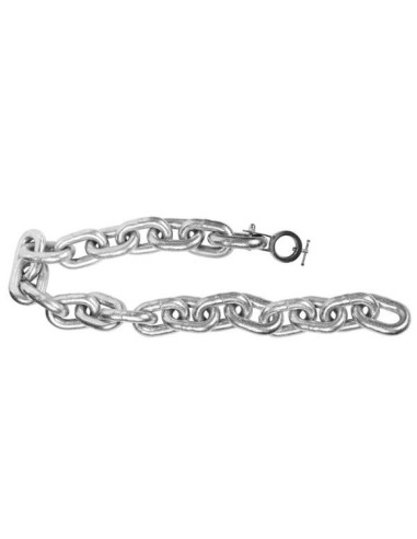 Łańcuch na gryf gr50 (2 szt) hms 17-62-115