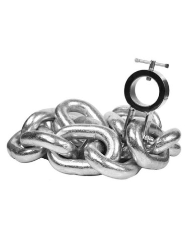 Łańcuch na gryf gr50 (2 szt) hms 17-62-115