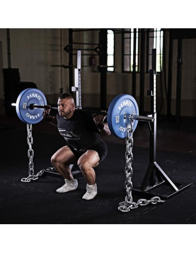 Łańcuch na gryf gr50 (2 szt) hms 17-62-115