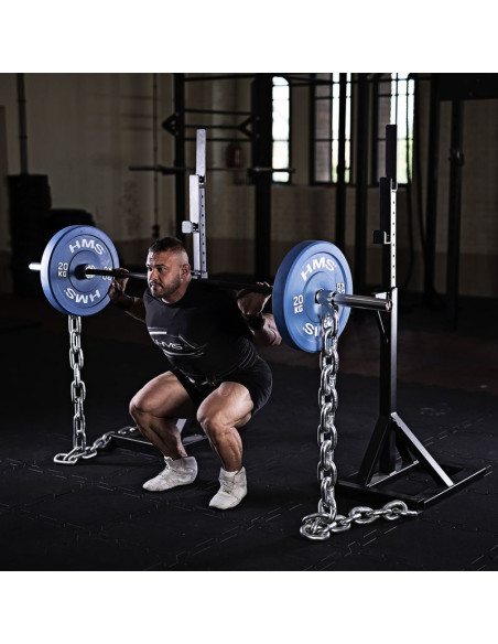 Łańcuch na gryf gr50 (2 szt) hms 17-62-115